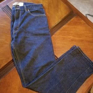Levi's 505 Mens Jeans Size 36X34